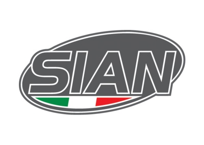 [REFERENZEN] SIAN S.N.C. - Gravur und visuelle Kommunikation