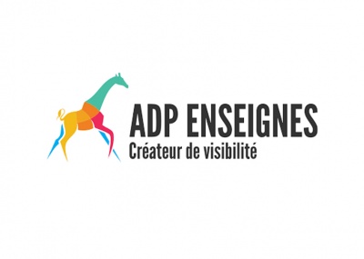 ADP ENSEIGNES (Beschilderung)