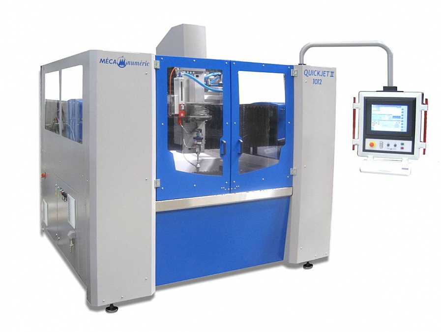 QUICKJET II