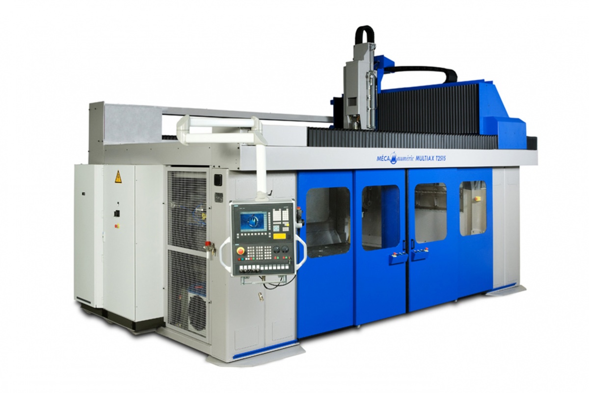 NORMAPROFIL - T series